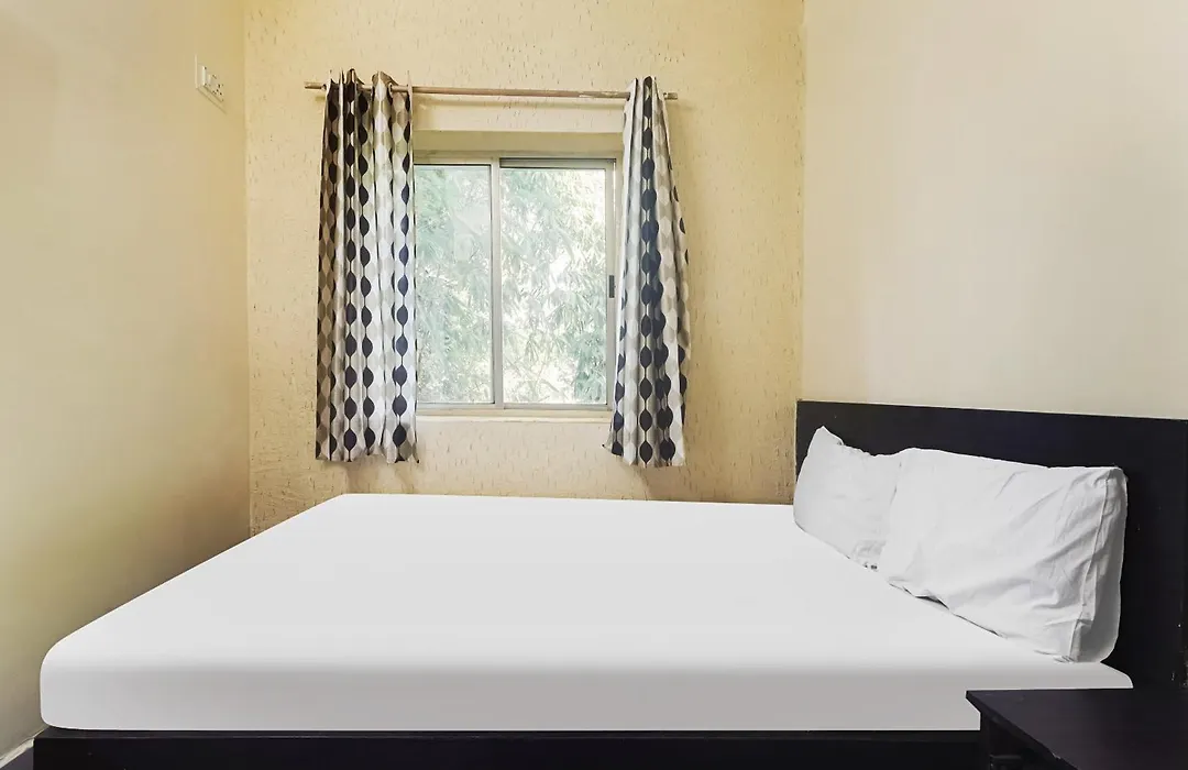 Hotel O Raman Palace-1